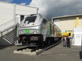 Vossloh Eurolight